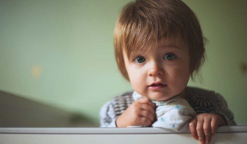 Bromuc Husten bei Kleinkindern