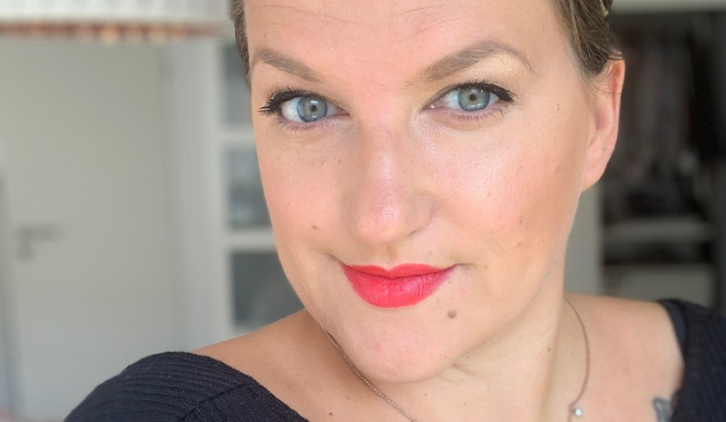 Bromuc Jette Supermom Blogger